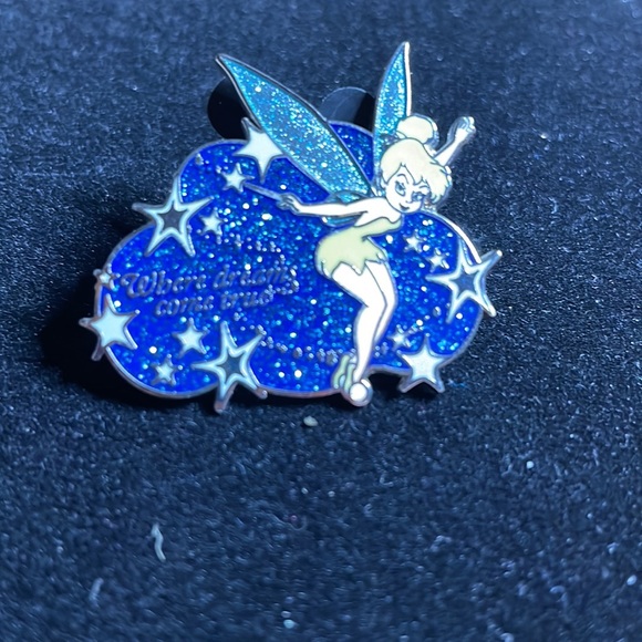 Disney Tinkerbell Pin - Picture 2 of 4